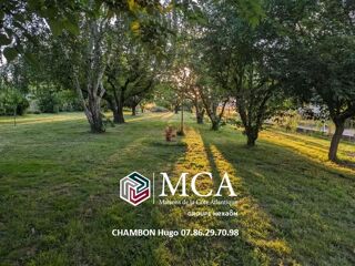  Terrain � vendre 1147 m�