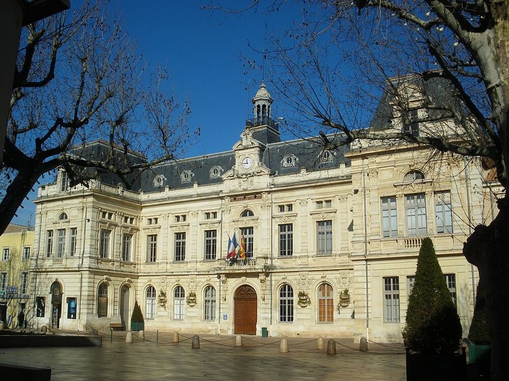 vente Maison - 5 pièce(s) - 113 m² Bollène (84500)