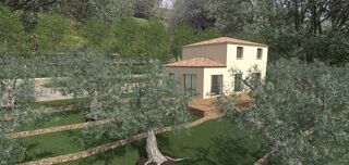  Maison 5 pi�ces 105 m� Berre-les-alpes