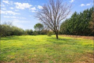  Terrain � vendre 1400 m�