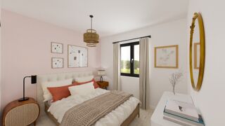  Maison 5 pièces 83 m² Vagnas