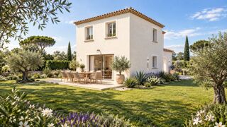 Maison 4 pièces 95 m² Toulon