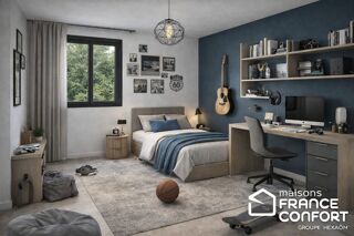 Maison à vendre 5 pièces 130 m²