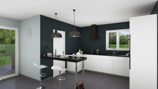  Maison 5 pi�ces 80 m� Ch�tenay