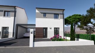  Maison à vendre 4 pièces 82 m²