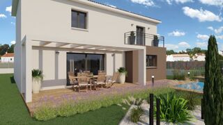  Maison � vendre 6 pi�ces 132 m�