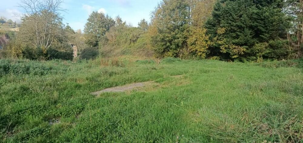 MAISON À CONSTRUIRE DE 93 M² À LONDINIÈRES, PROCHE DE DI....