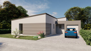  Maison à vendre 5 pièces 86 m²