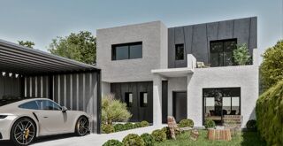  Maison à vendre 6 pièces 152 m²