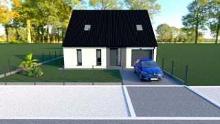 Maison 5 pièces 110 m² · à Avion · 110 m² · 261 413 €