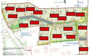  Maison � vendre 5 pi�ces 85 m�