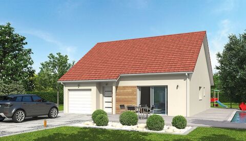   Vente Maison Maison - 4 pièce(s) - 85 m²