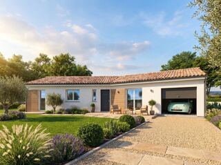  Maison à vendre 4 pièces 107 m²