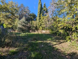  Terrain 1075 m� Peymeinade