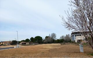  Terrain  vendre 343 m