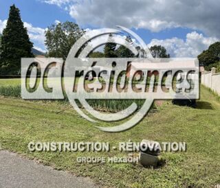  Terrain � vendre 1100 m�