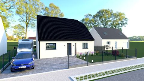   Vente Maison Maison - 2 pi�ce(s) - 60 m�
