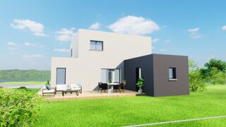  Maison 6 pices 116 m Bantzenheim