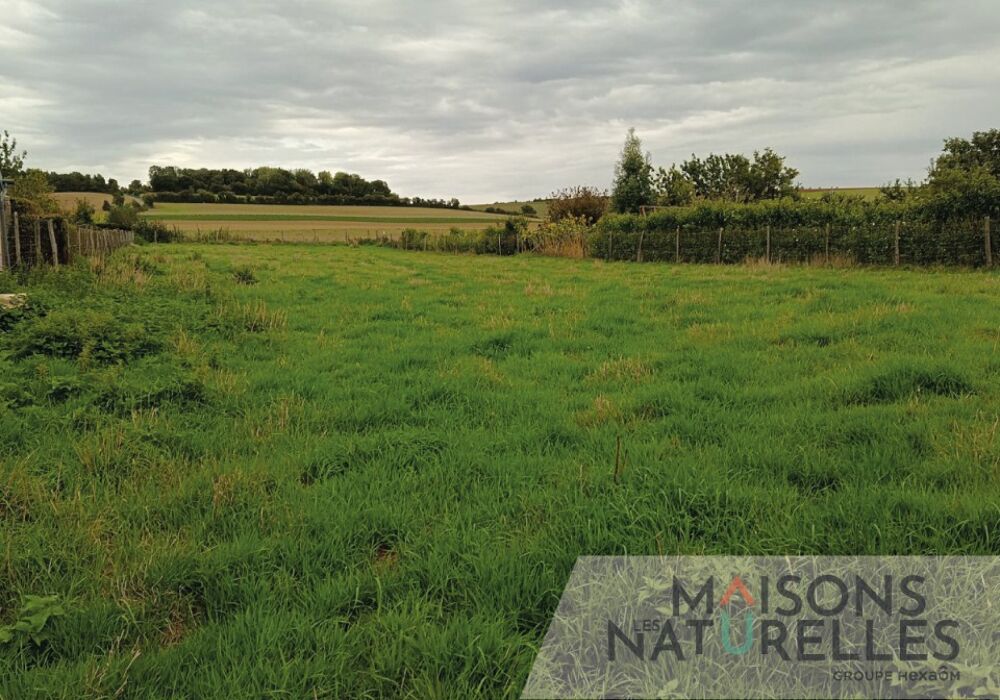 vente Maison - 5 pièce(s) - 95 m² Sempy (62170)