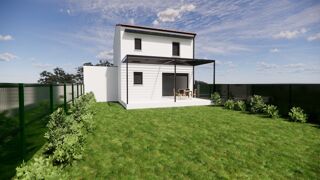  Maison � vendre 4 pi�ces 90 m�