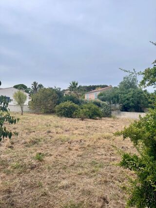  Terrain � vendre 580 m�