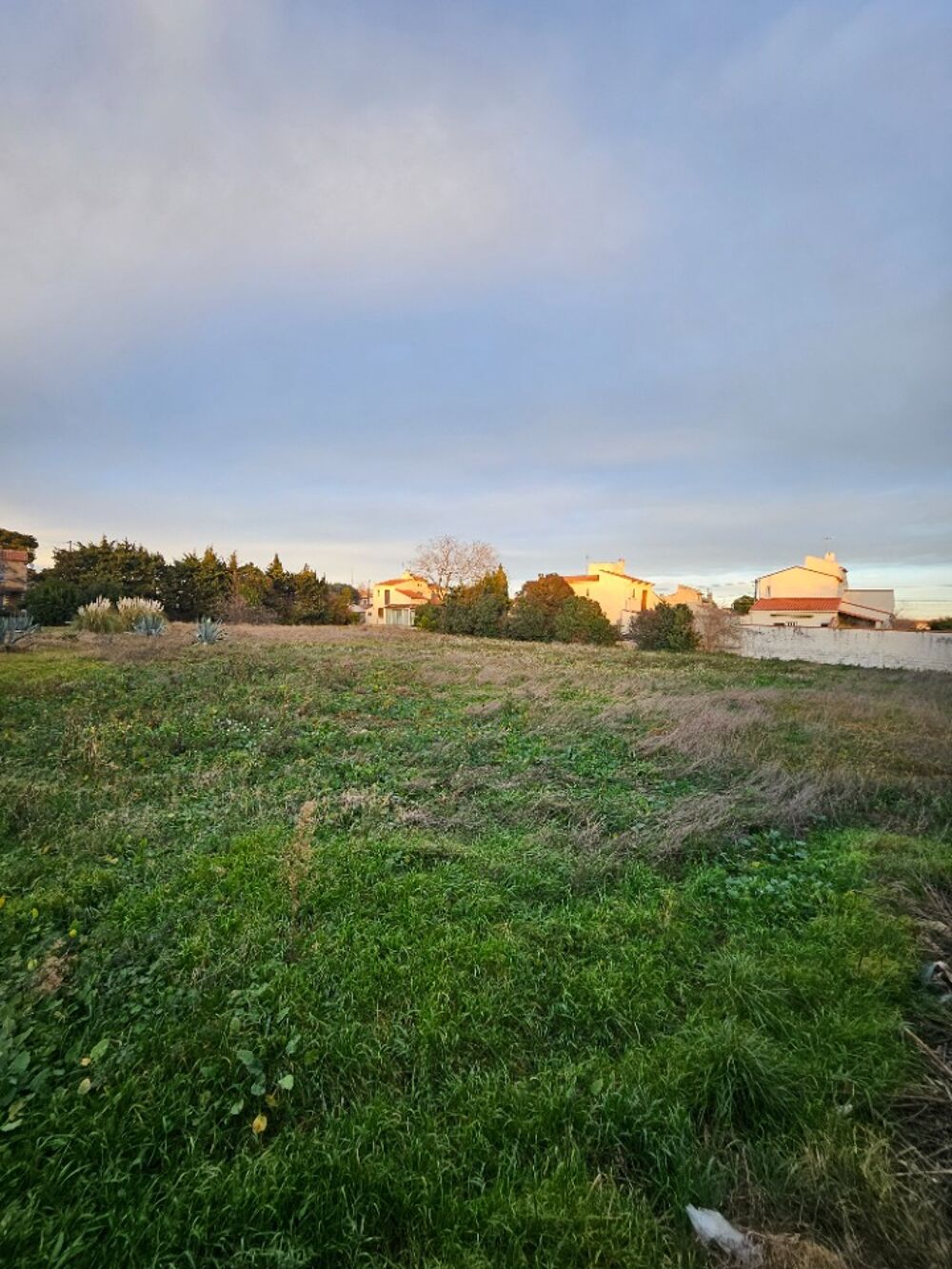 Maison T5 (92 m²) en vente à Istres Emplacement priv....