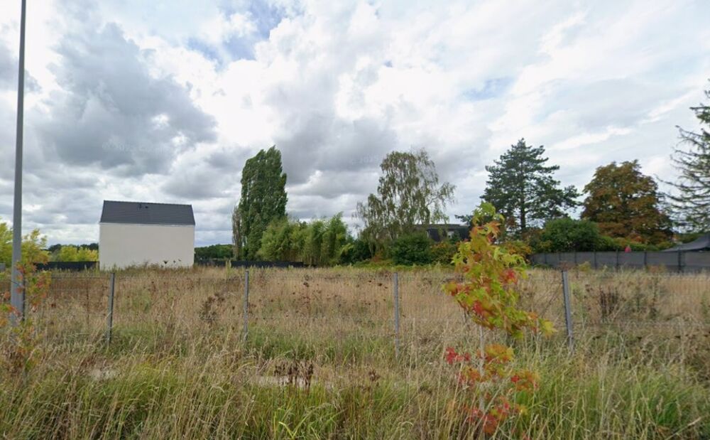 vente Maison - 5 pièce(s) - 90 m² Bruyères-le-Châtel (91680)