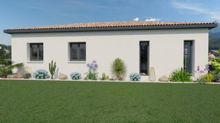  Maison à vendre 4 pièces 90 m²