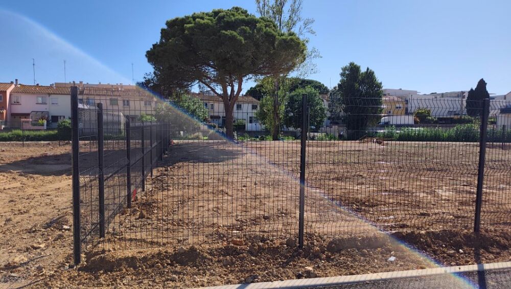 vente Terrain - 595 m² Narbonne (11100)