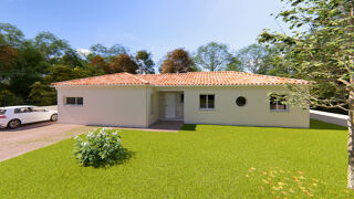  Maison 4 pièces 118 m² Lalbenque