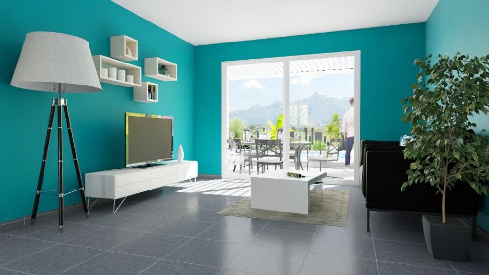 Maison de 4 pièces (73 m²) à vendre à Valréas Quarti....