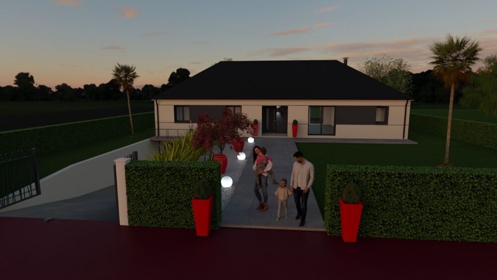 EXCLUSIVITE : RARE SUR LE SECTEUR - TERRAIN D'EXCEPTION ....