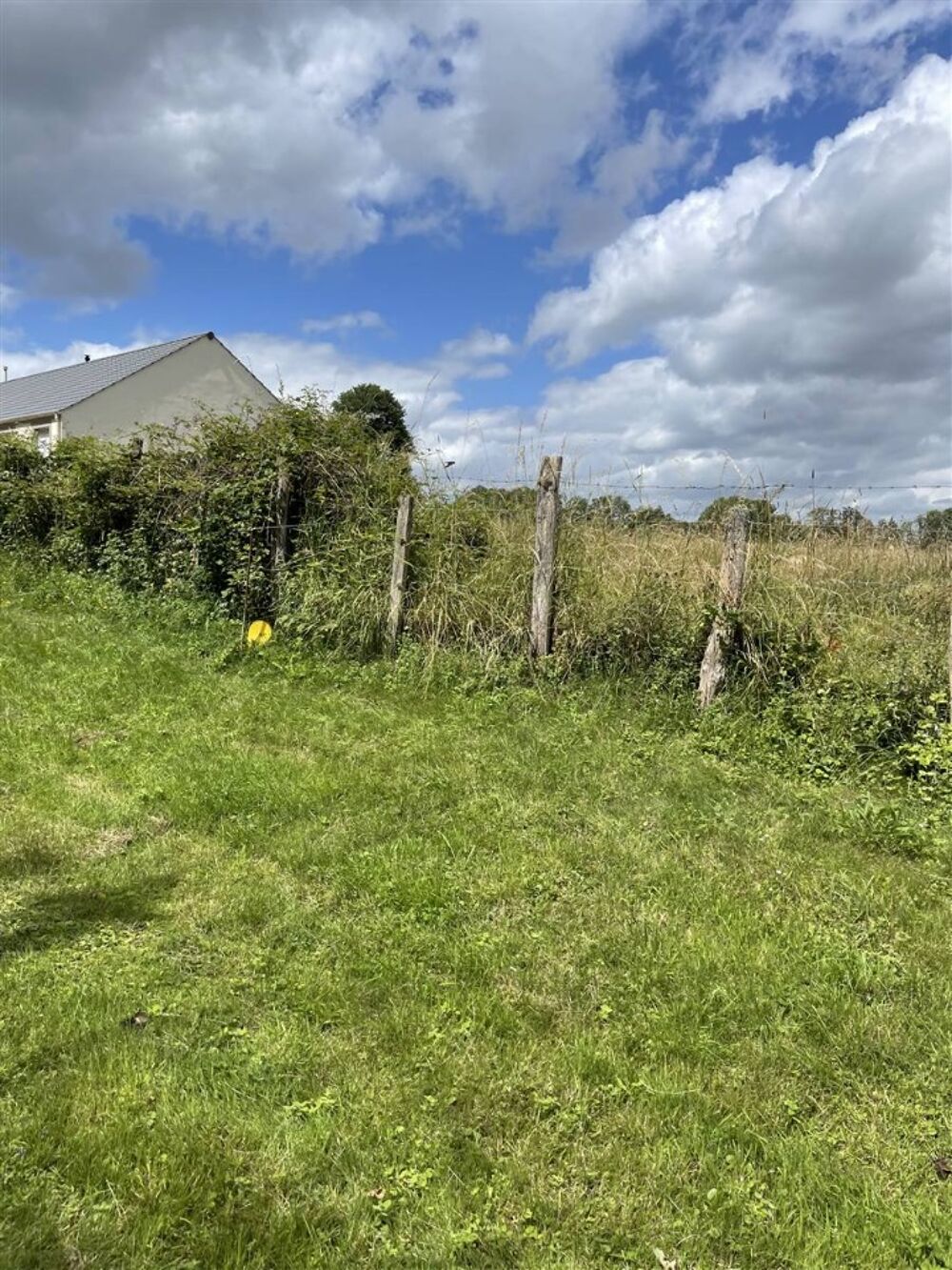 vente Terrain - 549 m² Congis-sur-Thérouanne (77440)