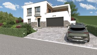  Maison � vendre 5 pi�ces 120 m�