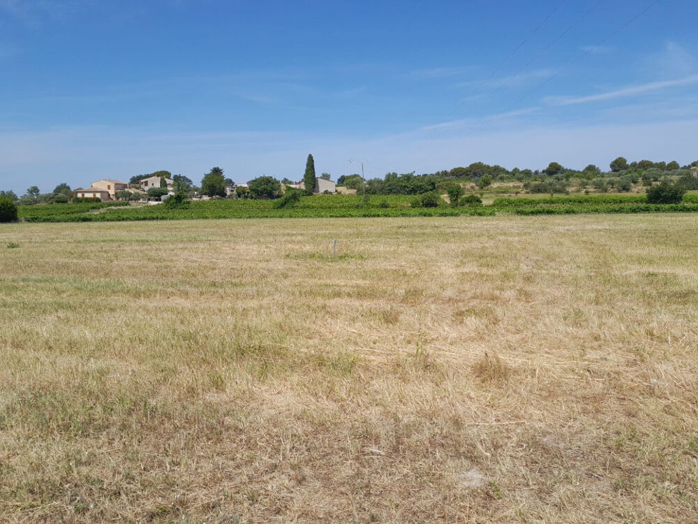vente Maison - 4 pièce(s) - 95 m² Caumont-sur-Durance (84510)