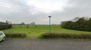  Terrain � vendre 465 m�