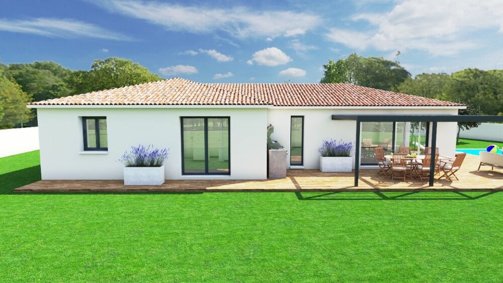 NOUVEAU SUR LE PRADET ! Maison France Confort l....