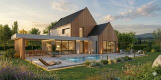  Maison 5 pièces 146 m² Schnersheim