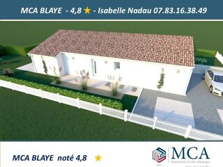  Maison � vendre 3 pi�ces 100 m�