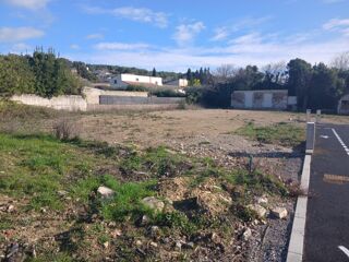  Terrain � vendre 384 m�
