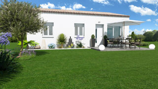  Maison à vendre 4 pièces 73 m²