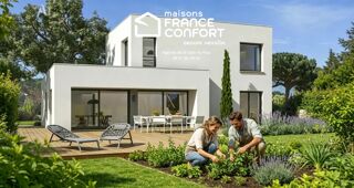 vente Maison - 4 pièce(s) - 95 m² Grabels (34790)