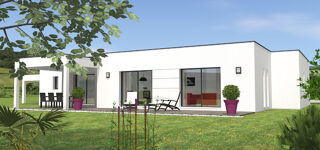  Maison 6 pi�ces 138 m� La pommeraye