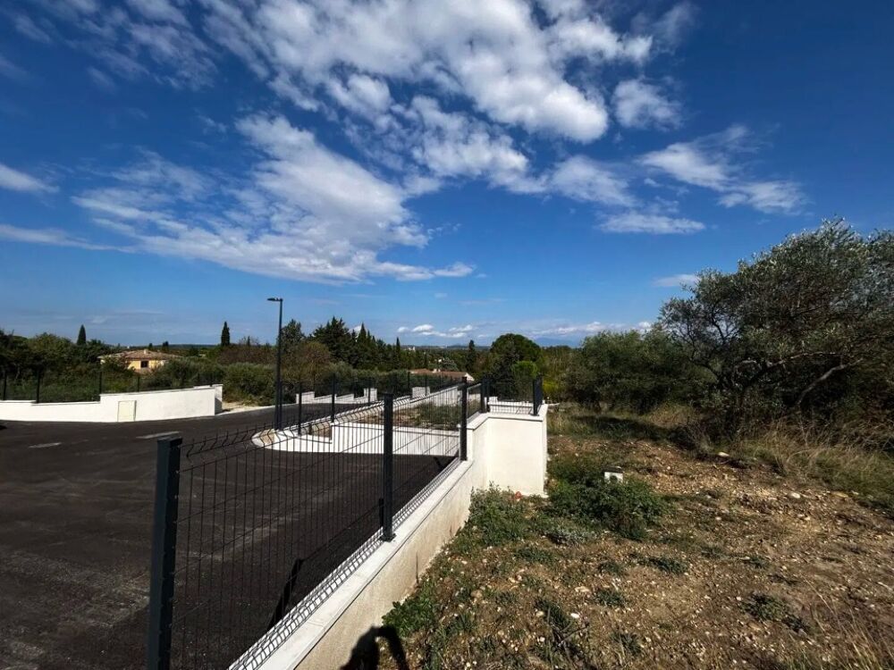MAISON À CONSTRUIRE DE 125 M² PROCHE D'AVIGNON. <BR/....