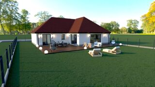 Maison à vendre 5 pièces 116 m²