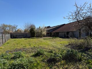 vente Terrain - 365 m² La Couture-Boussey (27750)
