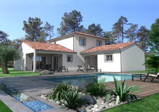  Maison 7 pièces 139 m² Mauzac