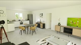  Maison 4 pi�ces 105 m� Ambrault