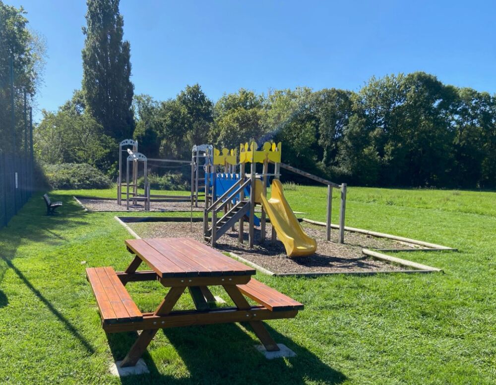vente Terrain - 308 m² Pamfou (77830)