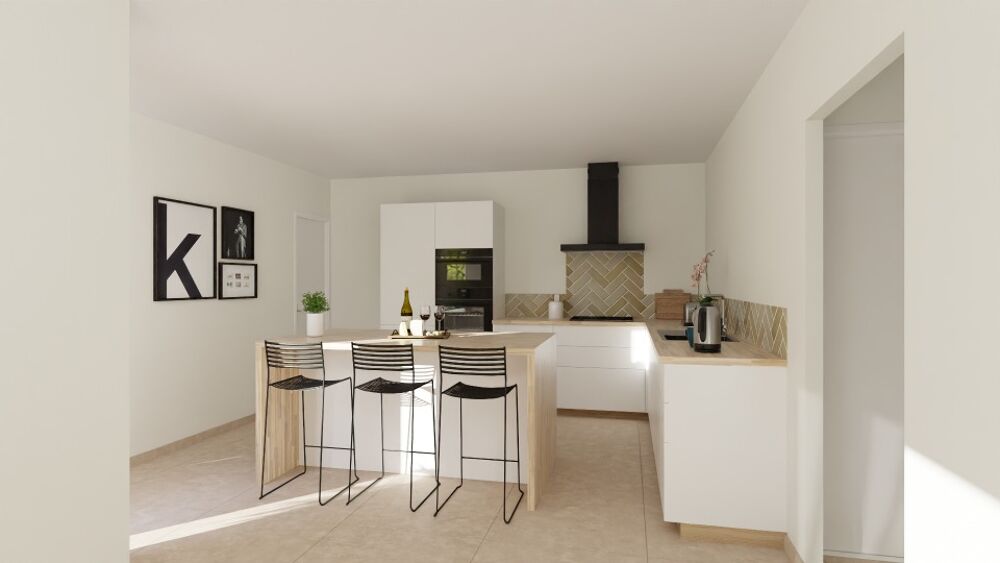 Réaliser votre rêve de devenir propriétaire d'une maison....